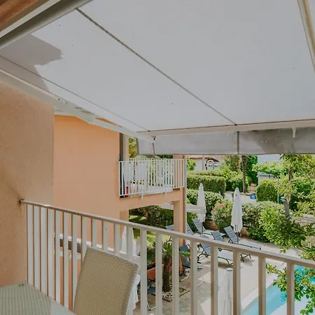 Apartman Danex Umag