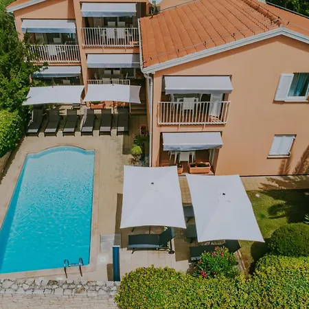 Apartman Danex