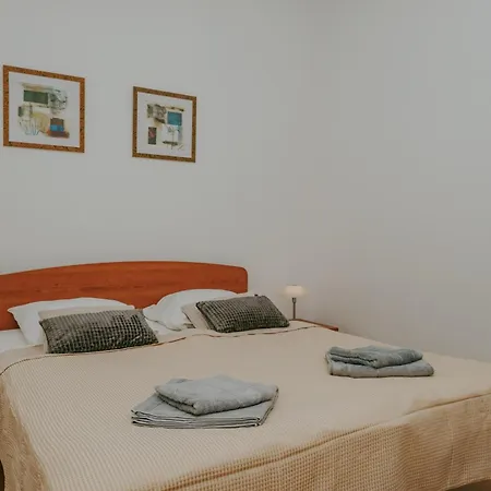 Danex Appartamento Umago