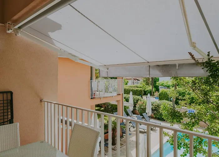 Apartman Danex Umag