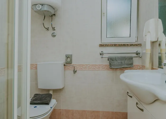 Danex Apartman *