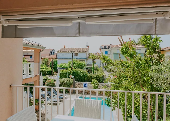 Apartman Danex *