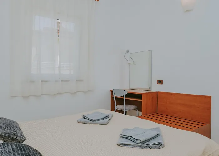 Apartman Danex Umag