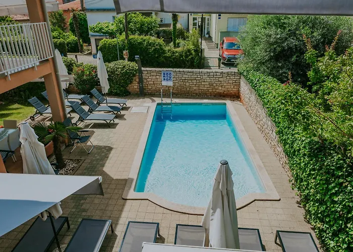 Danex Apartman