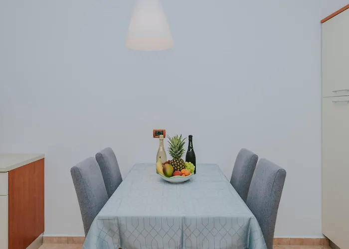 Apartman Danex *