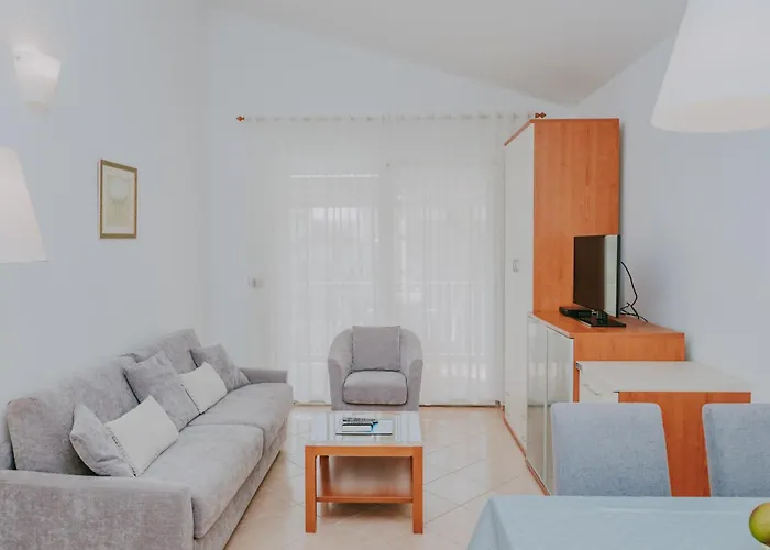 Danex Apartman Umag