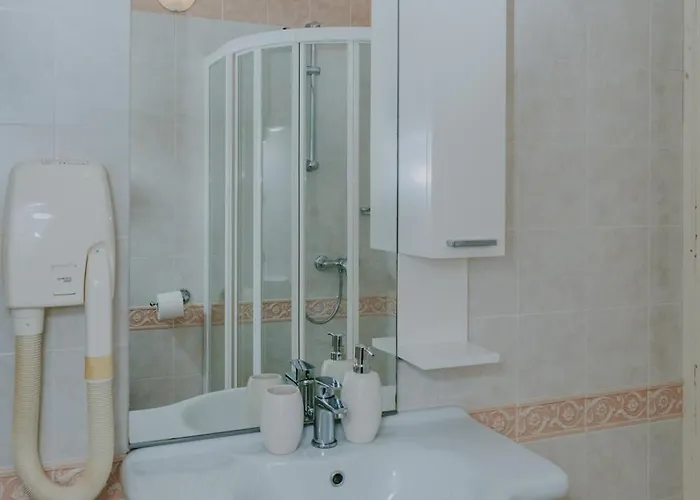 Apartman Danex Umag