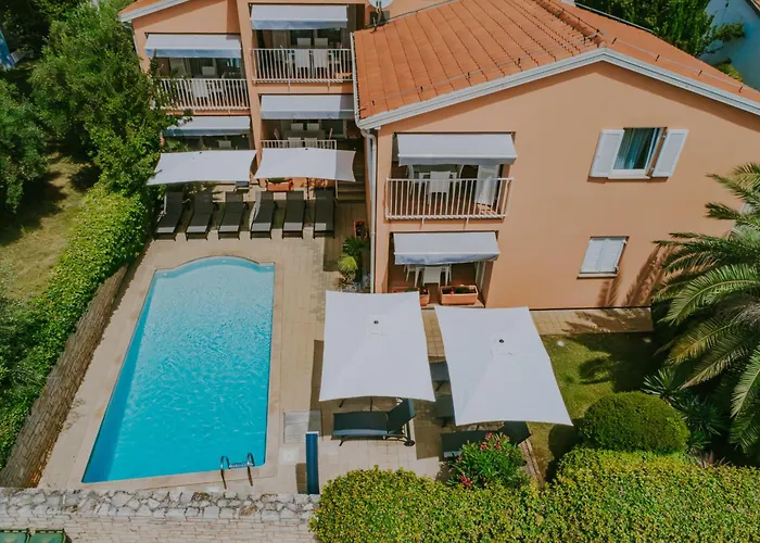 Apartman Danex