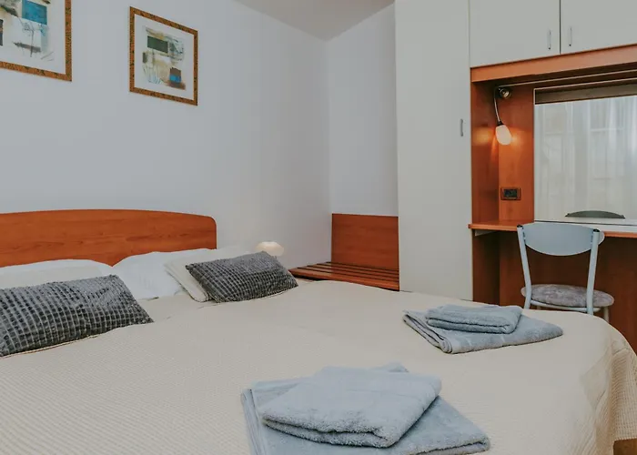 Apartman Danex Umag