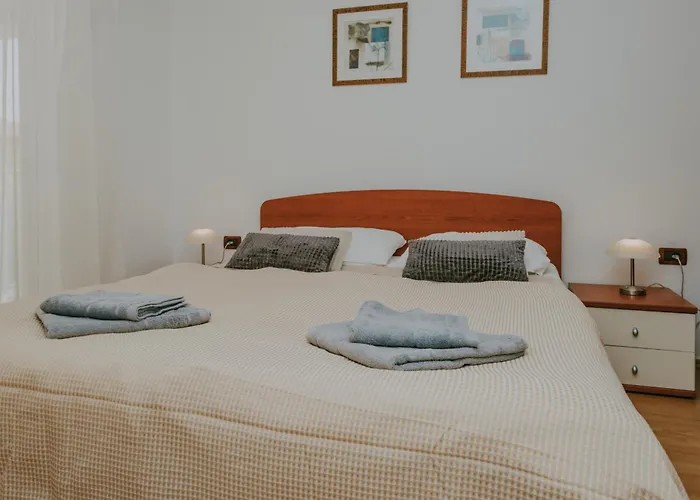 Danex Apartman