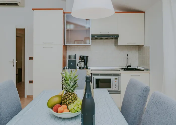 Apartman Danex *