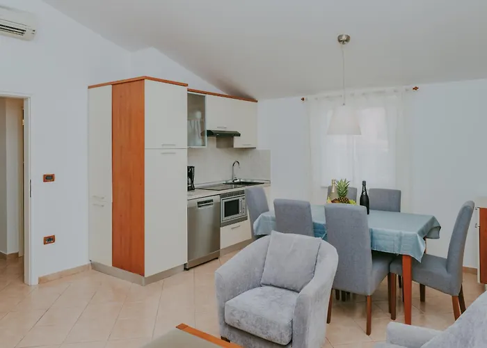 Apartman Danex Umag