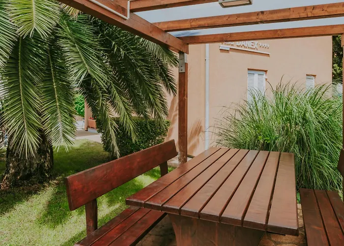 Apartman Danex