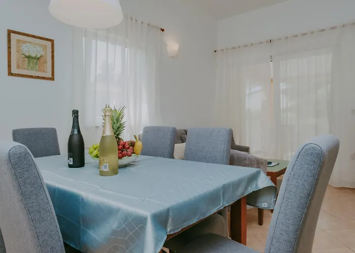 Apartman Danex *