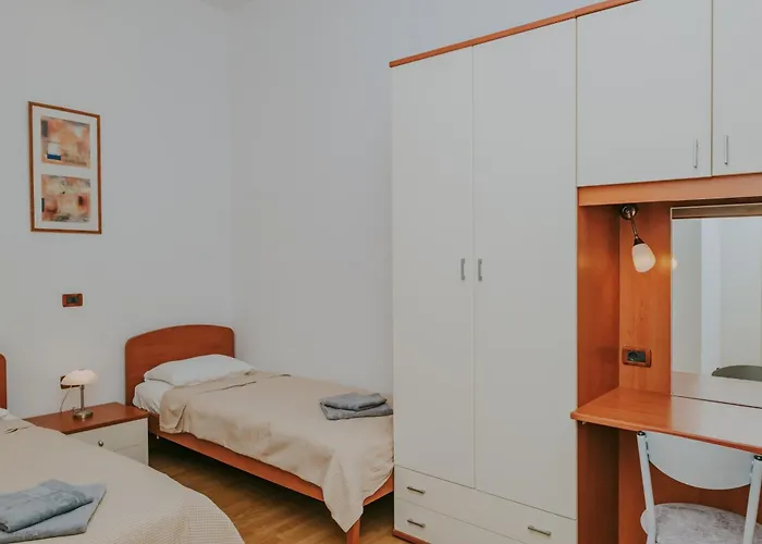 Danex Apartman
