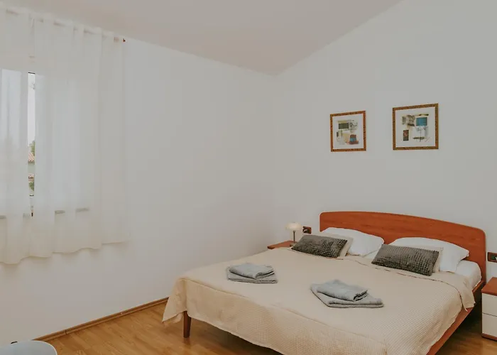 Apartman Danex Umag
