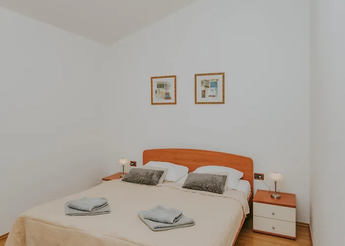 Apartman Danex Umag
