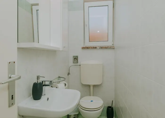 Apartman Danex *