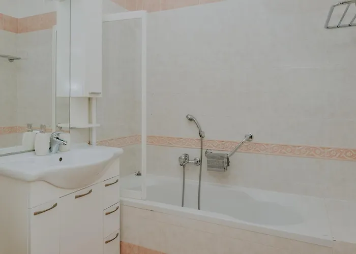 Danex Apartman