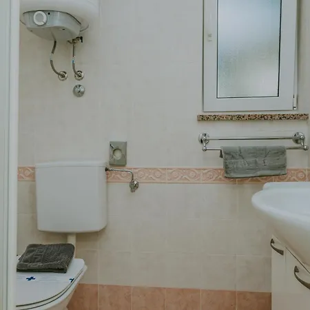 Danex Apartament *