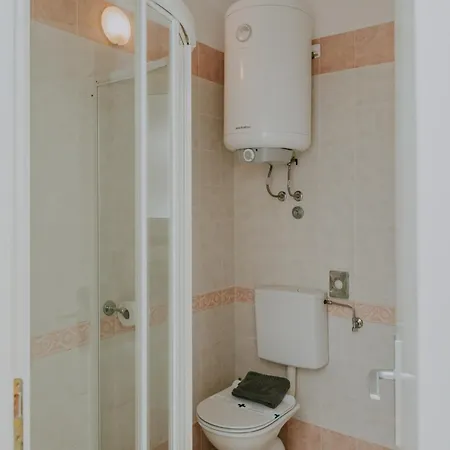 Danex Apartament Umag