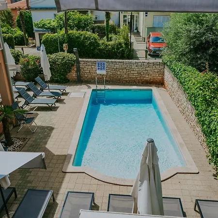 Danex Apartament