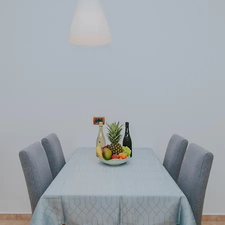 Apartament Danex *