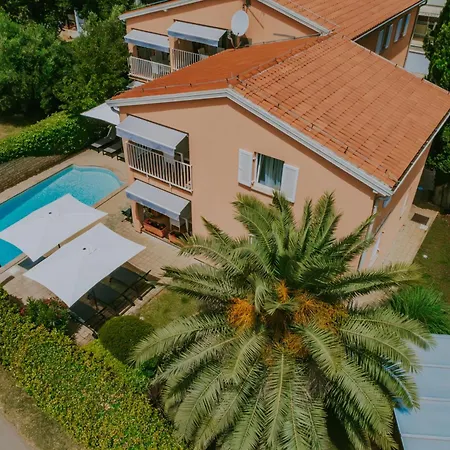 Apartament Danex *