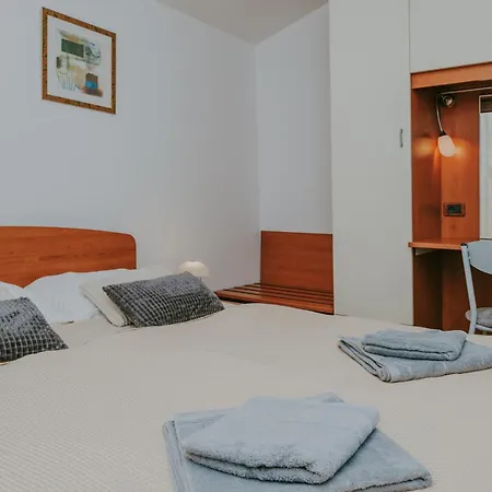 Apartament Danex Umag