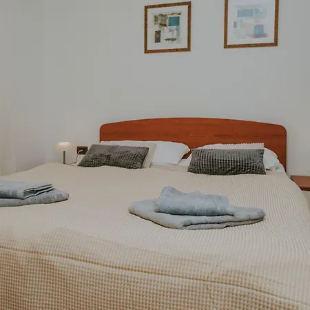 Danex Apartament