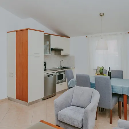 Apartment Danex Umag