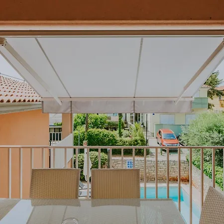 Danex Apartament
