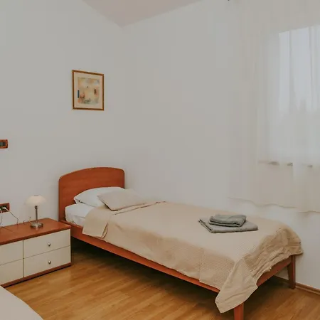 Danex Apartament Umag