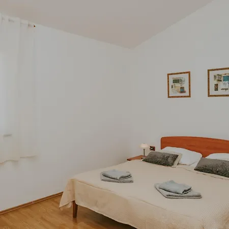 Apartament Danex Umag