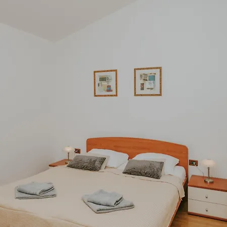Apartament Danex Umag