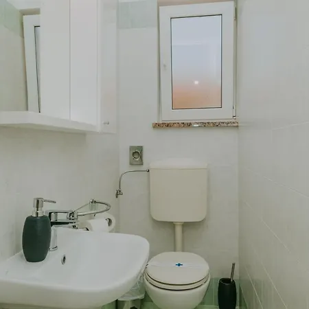 Apartament Danex *