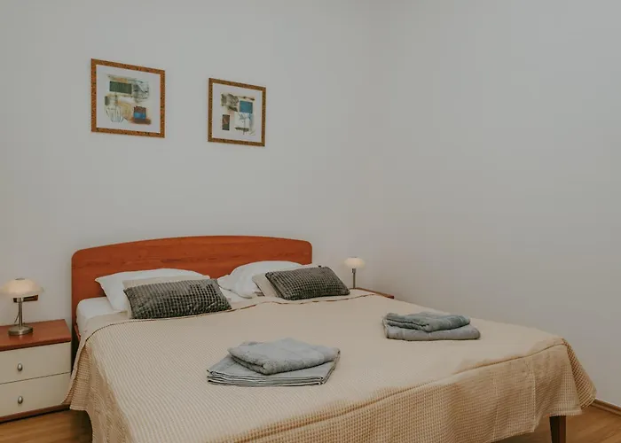 Danex 아파트 우마그