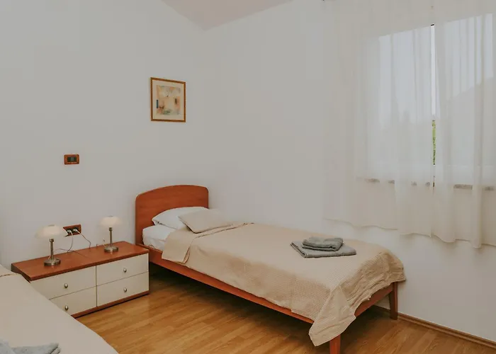 Danex 아파트 우마그