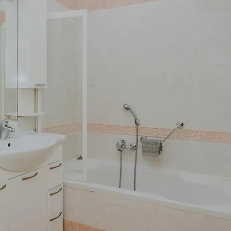 Danex Апартаменты